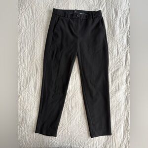 J. Crew 365 High Rise Cameron Pant, size 6